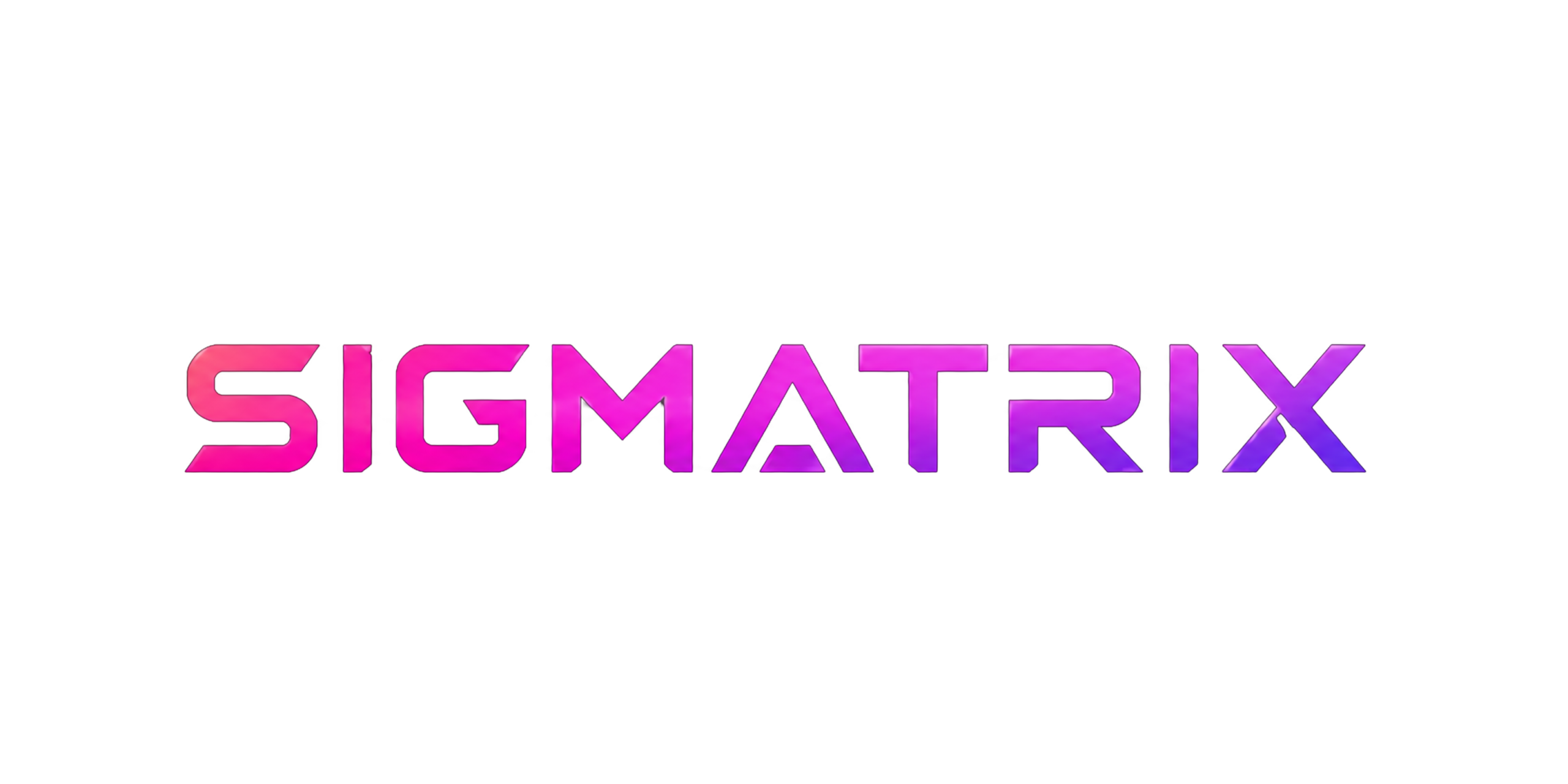 Sigmatrix