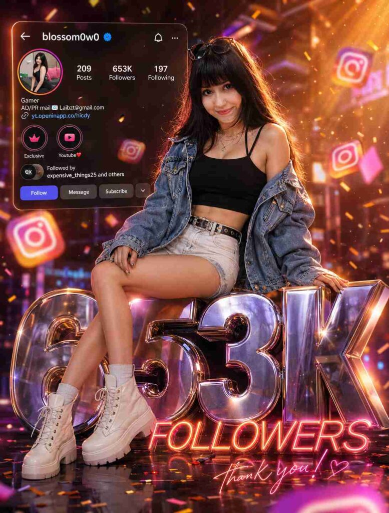Milestone Poster Image Generate