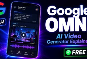 Google omni ai video generator explained free vs paid 2026